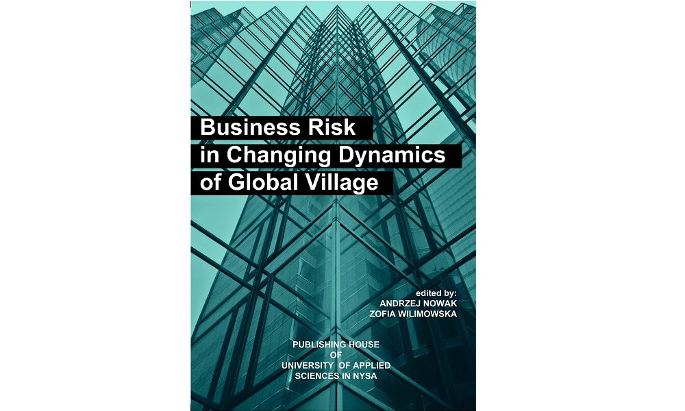 Business Risk in Changing Dynamics of Global Village