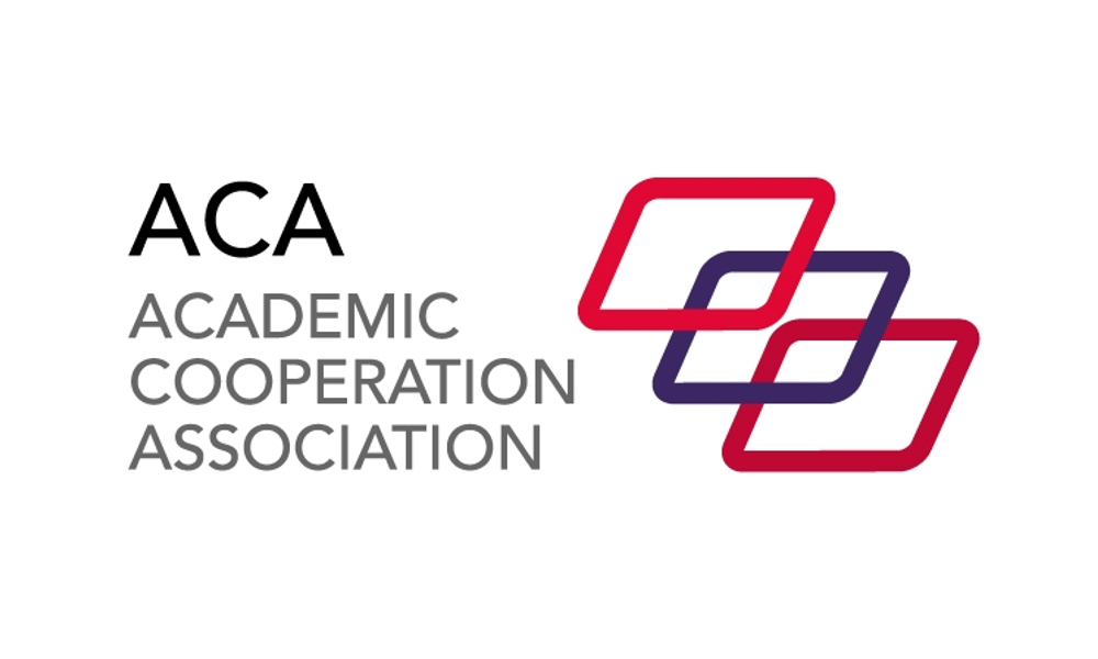 ACA Newsletter Education Europe - December 2022