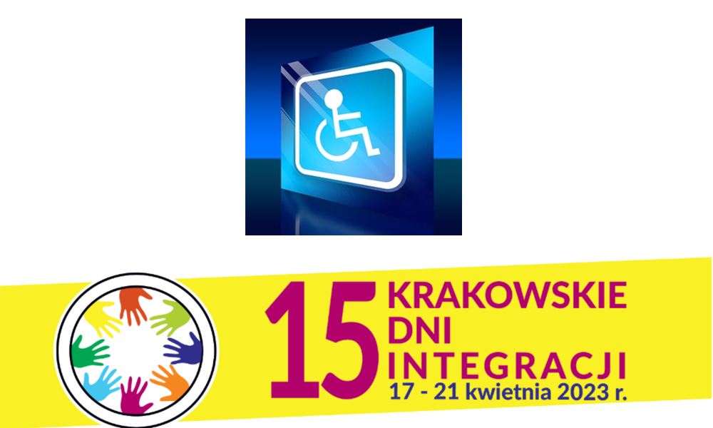 Krakowskie Dni Integracji 17-21.04.2023