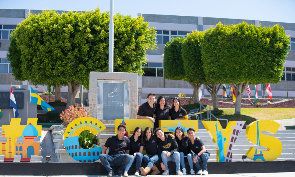 CETYS Universidad Ensenada, Baja California w Meksyku zaprasza studentów PANS w Nysie do udziału w Szkole Letniej w terminie 17-28 lipca 2023 r.