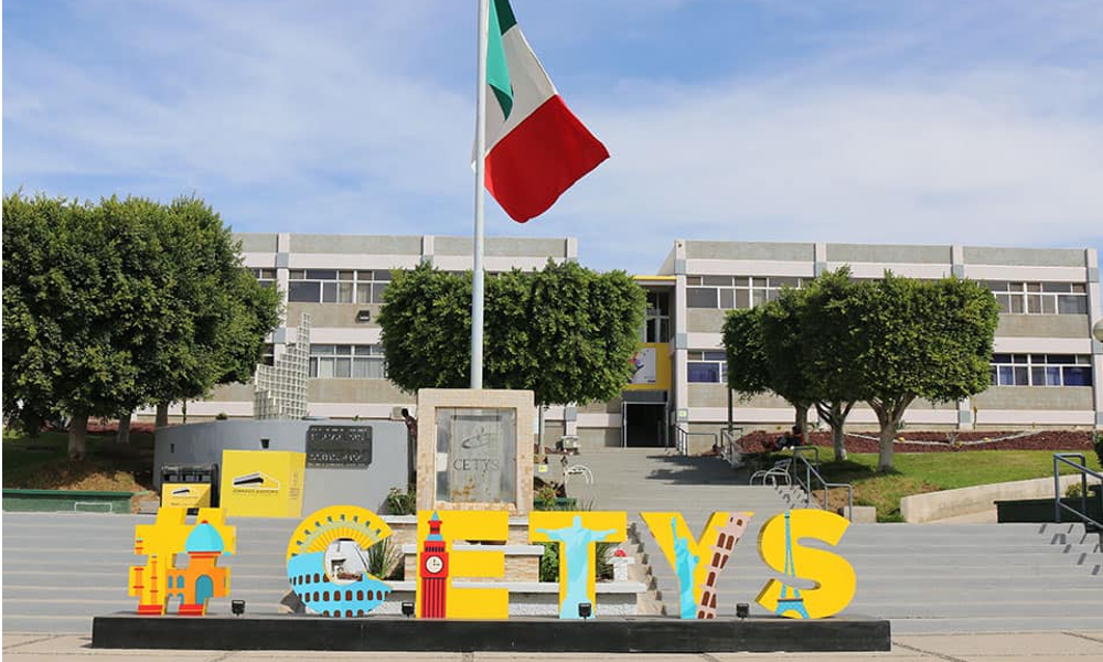 CETYS Universidad Ensenada, Baja California w Meksyku zaprasza studentów PANS w Nysie do udziału w Szkole Letniej w terminie 15-26 lipca 2024 r.