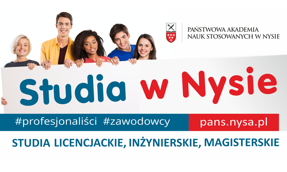 Rozpoczęła się rekrutacja na studia!