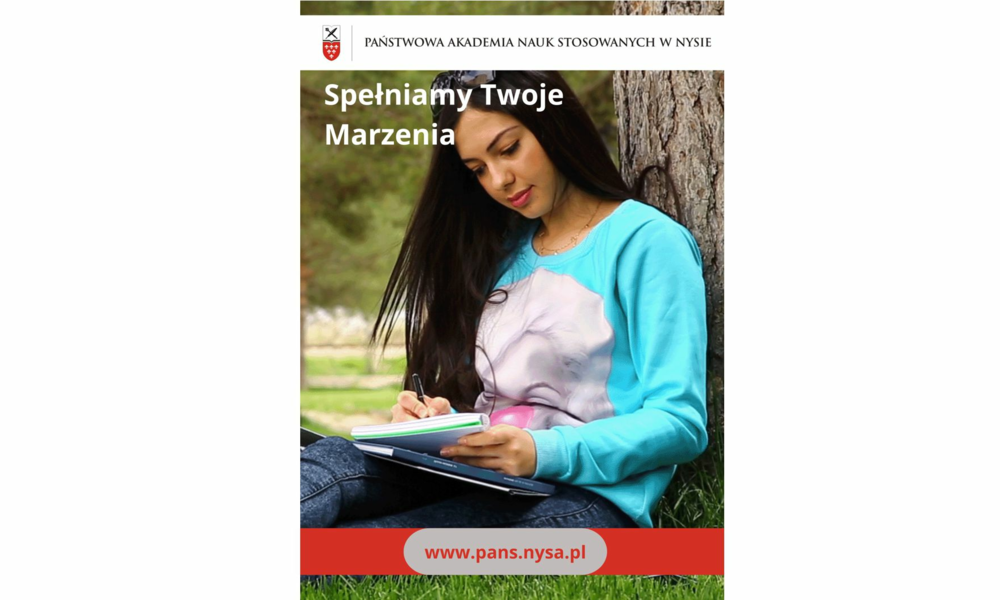 NYSKA AKADEMIA SPEŁNIA MARZENIA STUDENTÓW