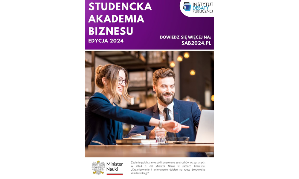 Studencka Akademia Biznesu