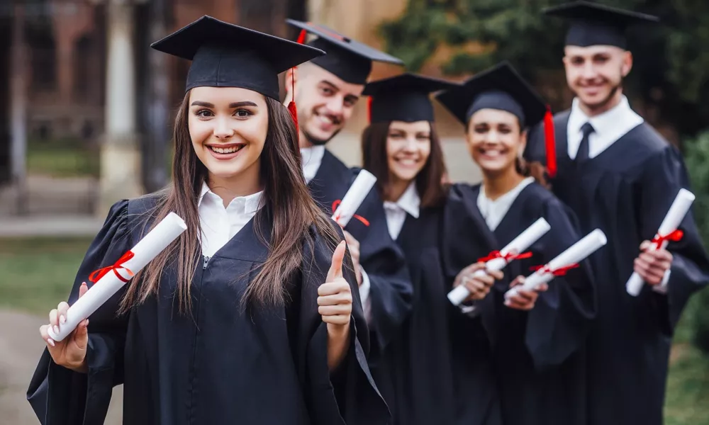 Informacje ogólne dla kandydatów przyjętych na studia w PANS w Nysie