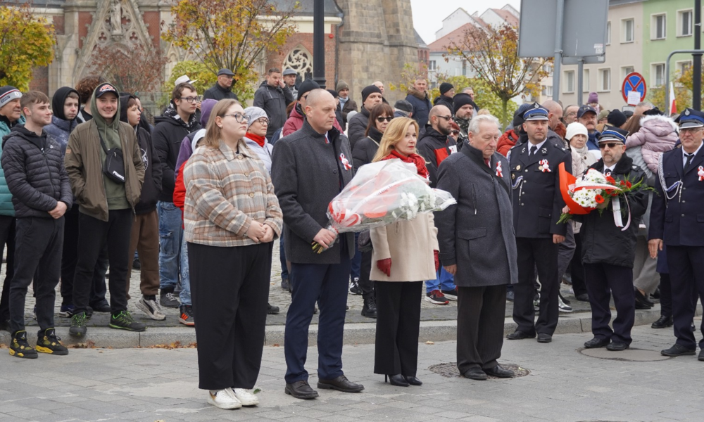 Narodowe Święto Niepodległości 11 listopada