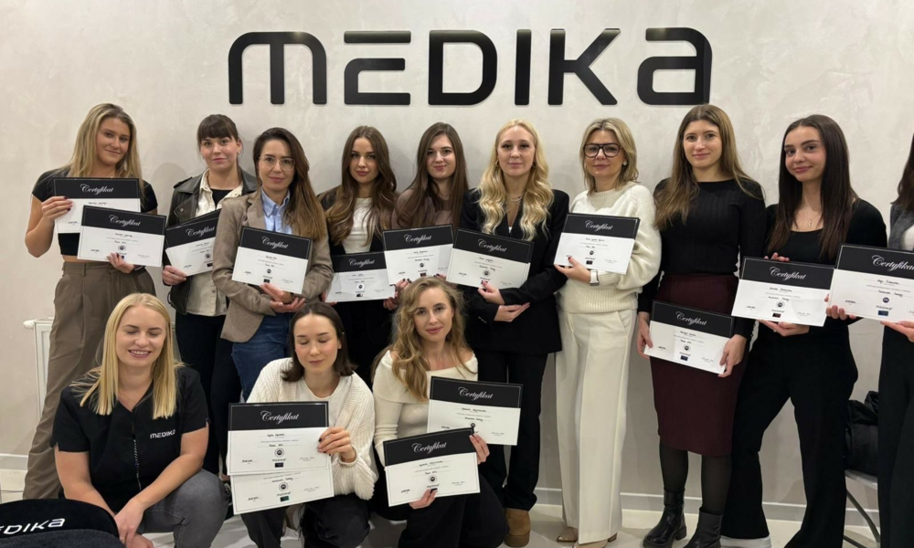 Medika Poland