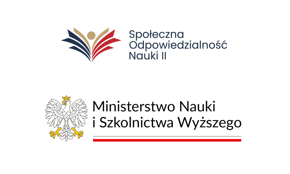 Wsparcie dla zrównoważonej przyszłości II