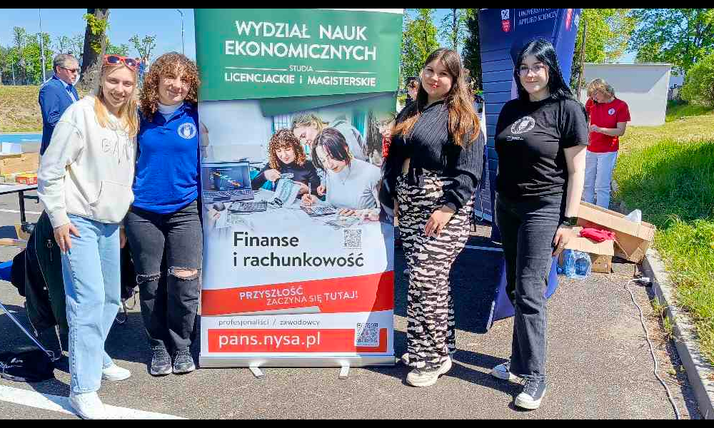 Festiwal Kół Naukowych