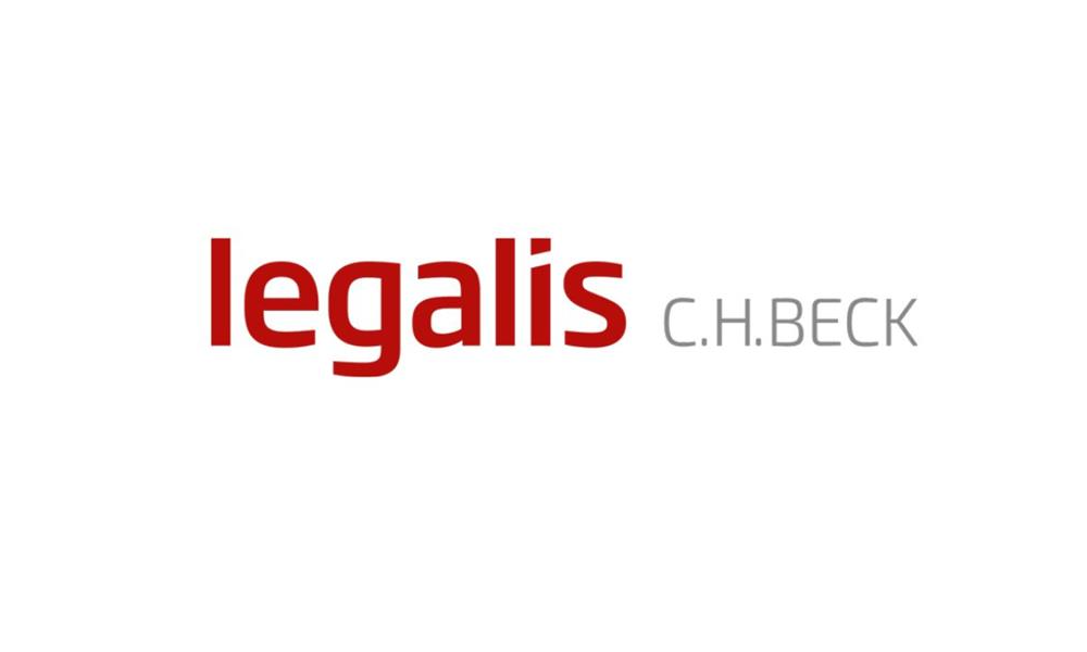 Dostęp testowy Legalis C.H.BECK