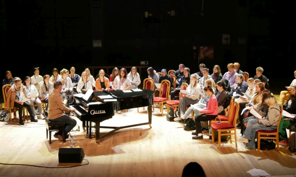 II Nysa Gospel Choir Workshop 2025 – gospelowe święto muzyki w Nysie