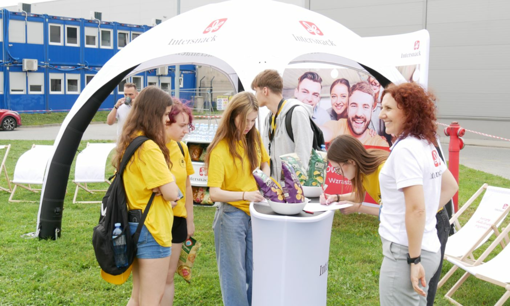 Gra miejska w projekcie „Wsparcie dla zrównoważonej przyszłości II”