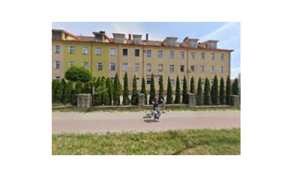 OFERTA PRACY/PRAKTYK DLA STUDENTA PANS W NYSIE