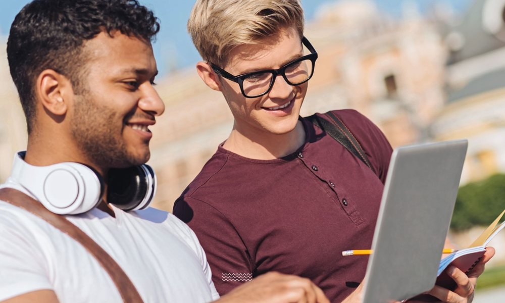 Zostań Tutorem dla studentów zagranicznych Erasmus+!