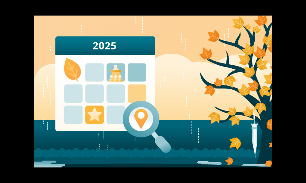 Szkolenia i webinaria EBSCO | Wrzesień 2025