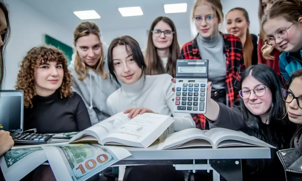 Pozytywna ocena jakości kształcenia na kierunku finanse i rachunkowość w PANS w Nysie