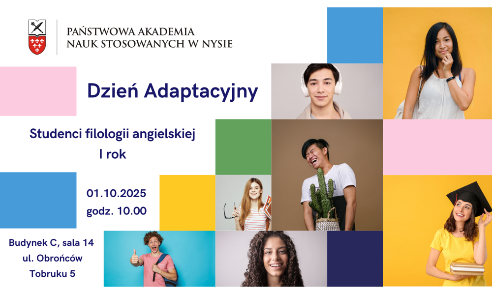 Dzień Adaptacyjny