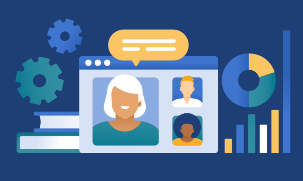 Szkolenia i webinaria EBSCO | Październik 2025