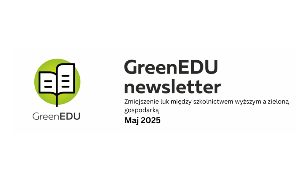 Projekt GreenEDU