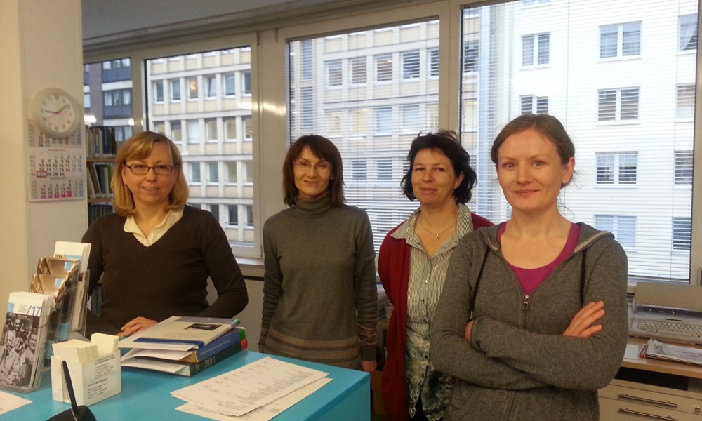 Filologia germańska PWSZ w Nysie – studia w kooperacji z instytucjami partnerskimi w Niemczech. Wywiad z absolwentką Agnieszką Nowak