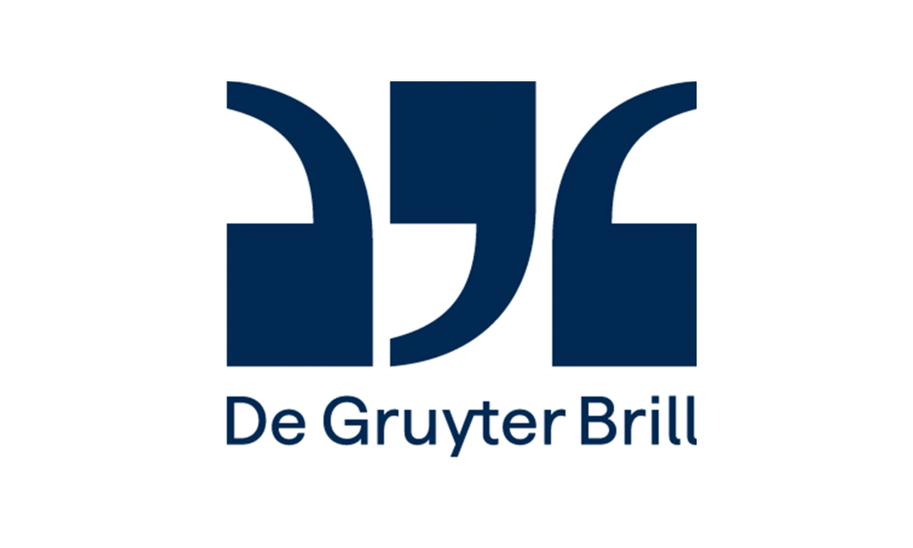 Dostęp testowy do bazy e-czasopism De Gruyter Brill