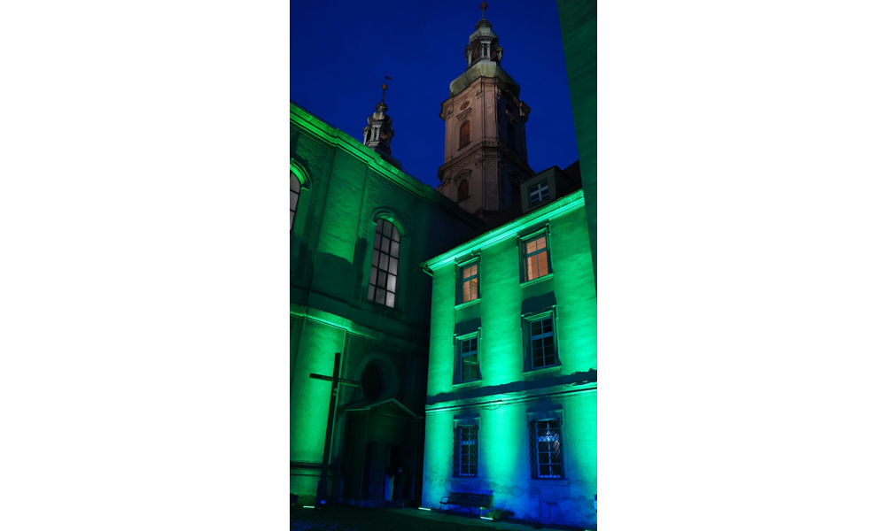 Zaproszenie na konferencję interdyscyplinarną „Piękno jako przestrzeń doświadczania Bożej Obecności”