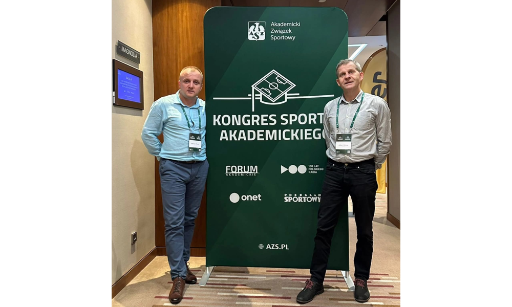 Kongres i Gala Sportu Akademickiego