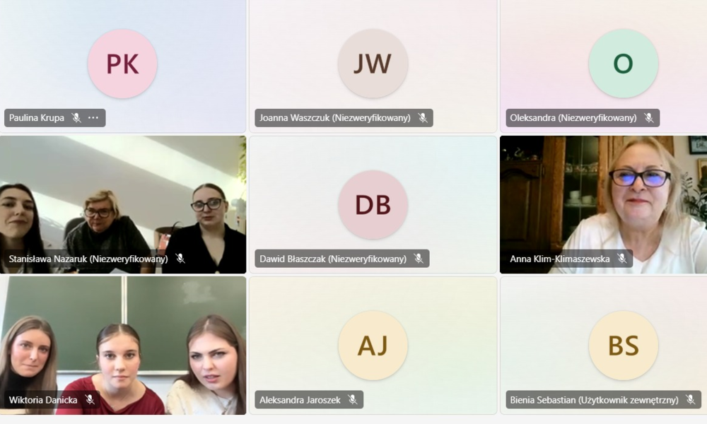 Międzynarodowa Konferencja Studenckich Pedagogicznych Kół Naukowych „Recepcja koncepcji pedagogicznych we współczesnej edukacji i wychowaniu dziecka”