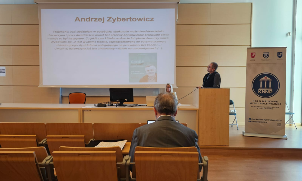 BEZPIECZEŃSTWO POLSKI W XX I XXI W