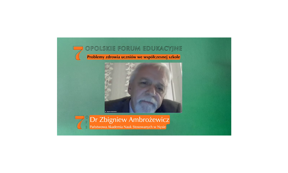 7 Opolskie Forum Edukacyjne