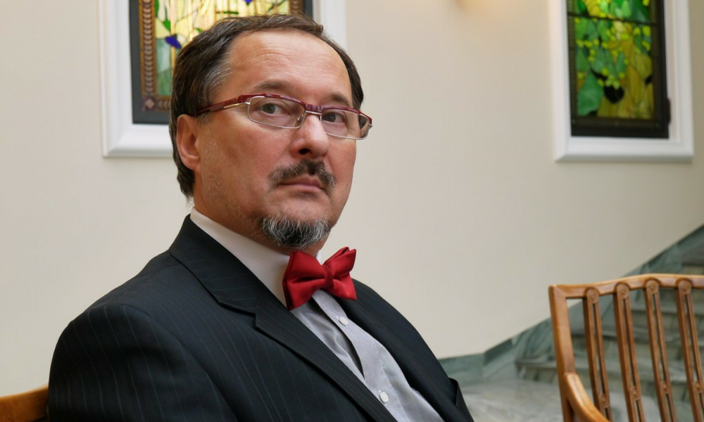 Wielkie to święto dla naszego wydziału!!!