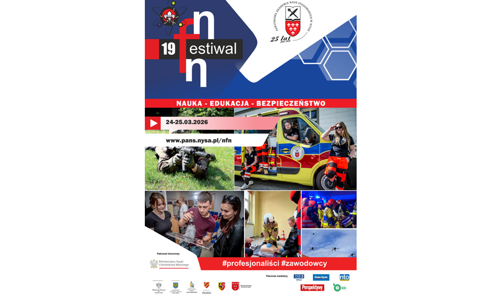 Festiwal Kół Naukowych