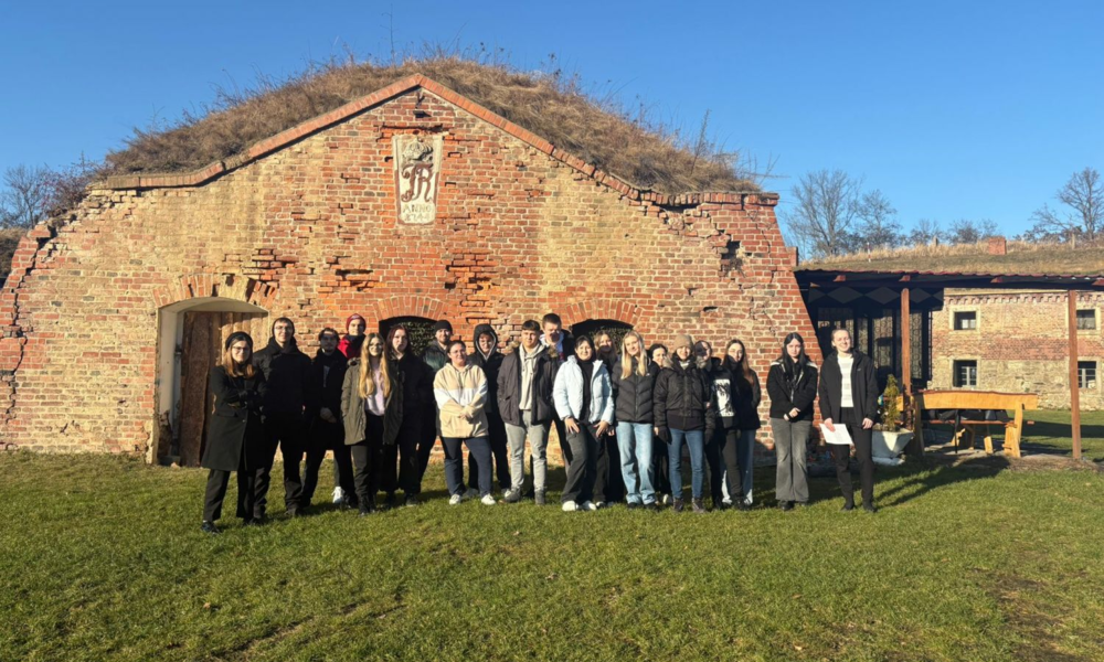 Forty Prusy w Nysie stały się areną wyjątkowych ćwiczeń!