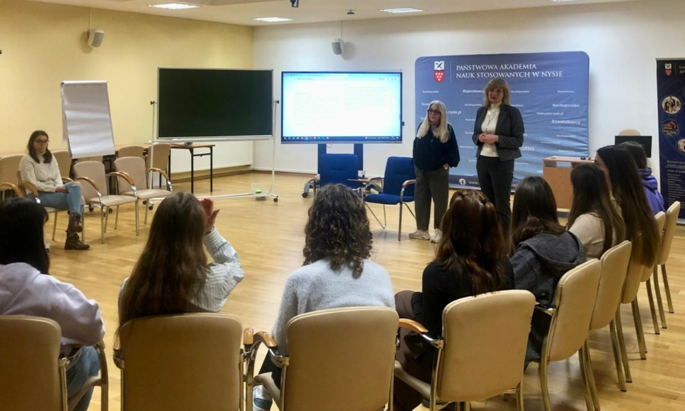 RECOVER Workshop: “Supporting Young People’s Mental Well-Being”