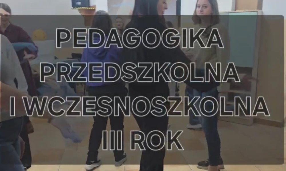 Nauka i zabawa w rytmie: jak praktyczne zajęcia kształtują muzyczne umiejętności i przygotowują do pracy nauczyciela