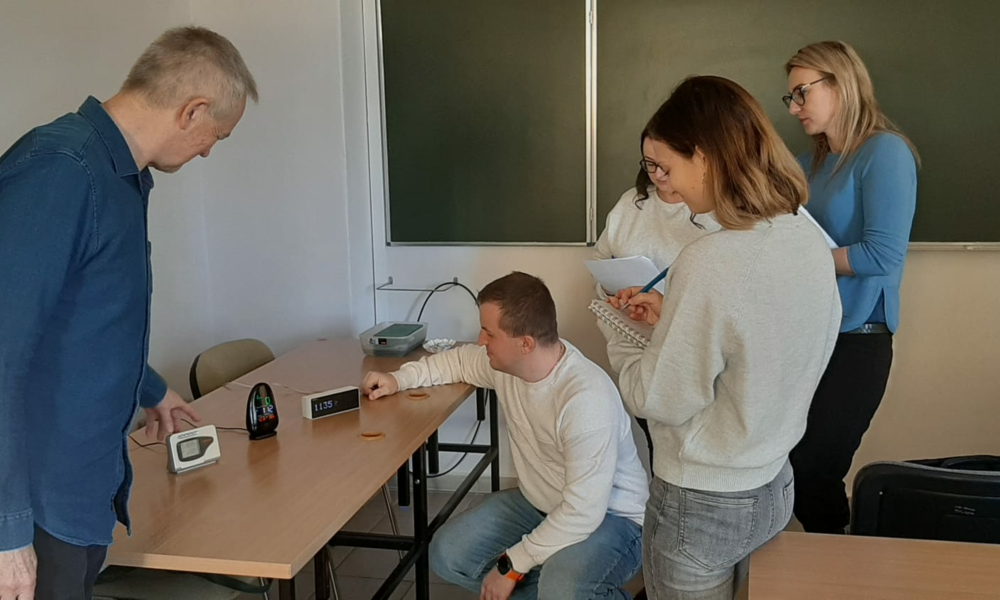 Indoor Environmental Quality - IEQ