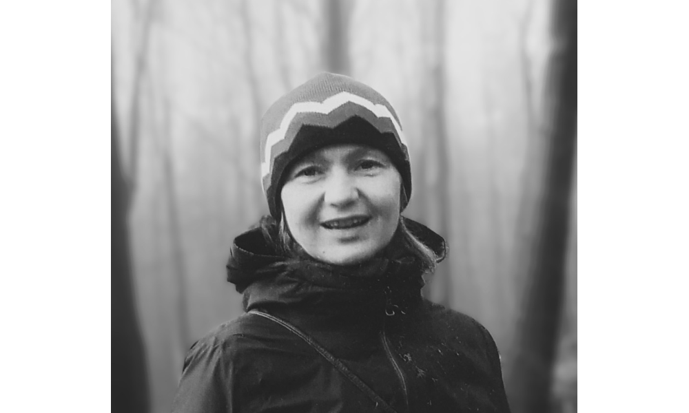 Zmarła dr Anna Konieczna