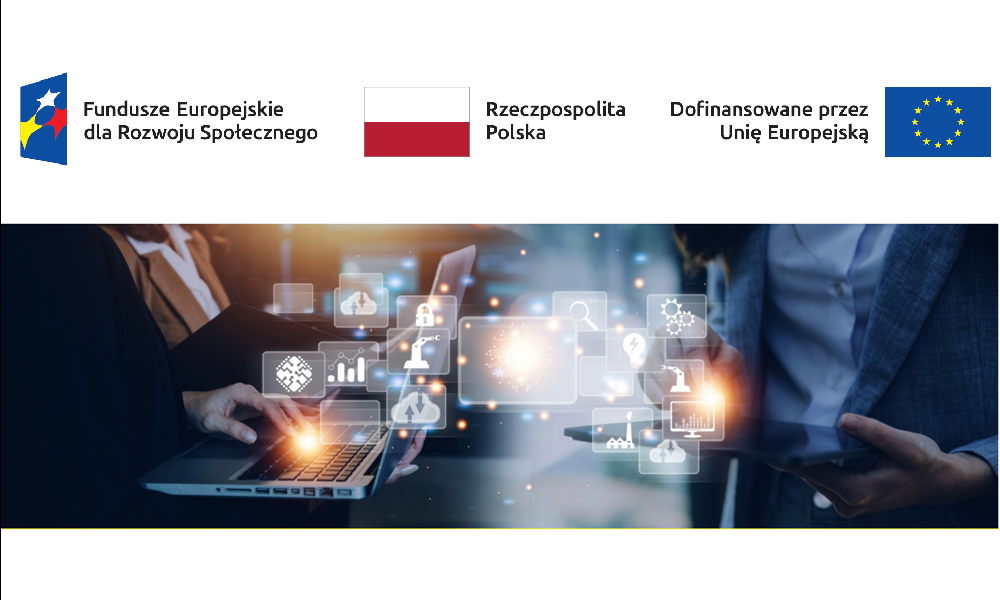 Z dniem 15-go stycznia 2026 roku rusza rekrutacja kadry dydaktycznej do projektu