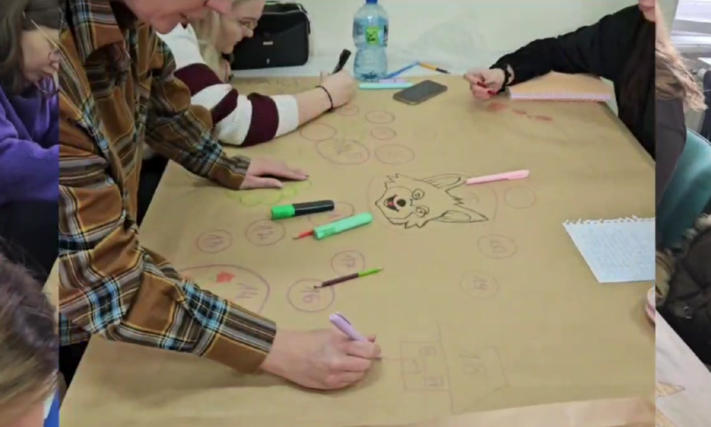 Rozwijanie pojęć matematycznych w edukacji przedszkolnej i wczesnoszkolnej