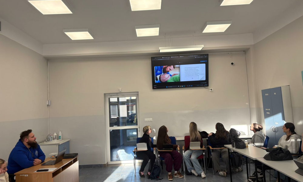 Sztuczna Inteligencja