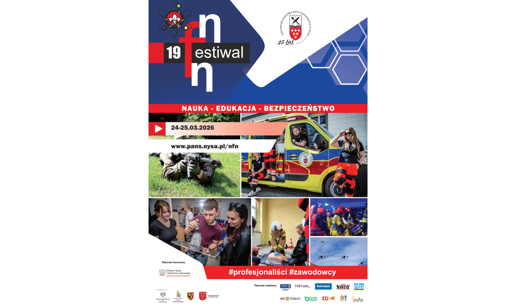 Festiwal Kół Naukowych