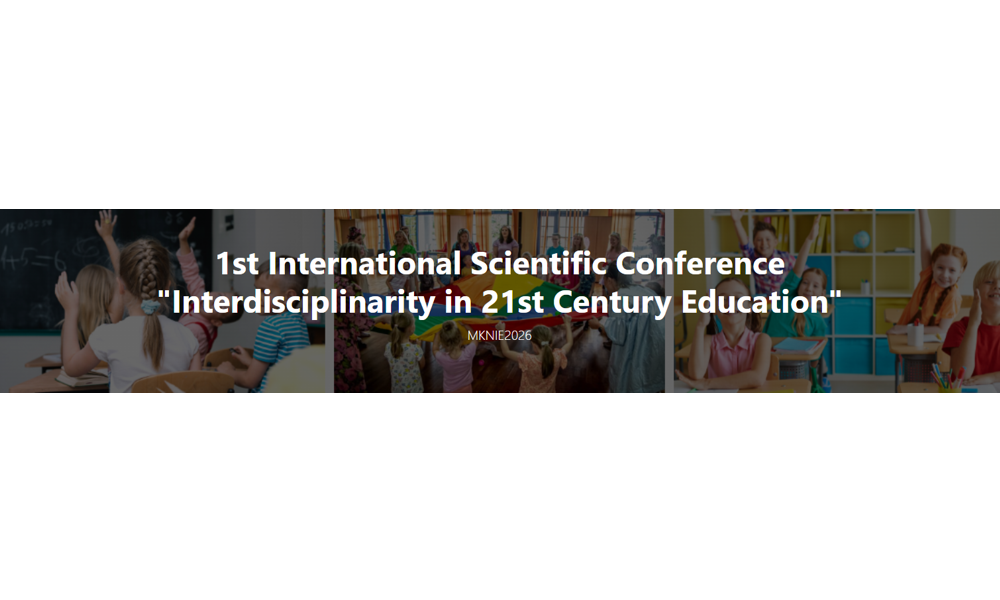 Conference: Educational Interdisciplinarity of the 21st Century June 10–12, 2026 University of Applied Sciences in Nysa