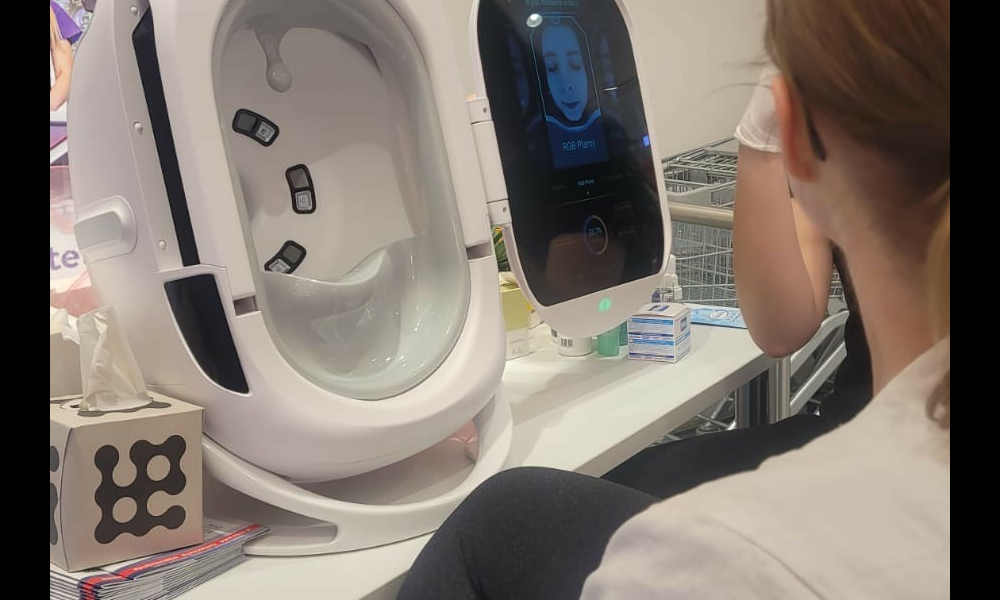 🌸✨ Dzień Kobiet pełen piękna i wiedzy! ✨🌸