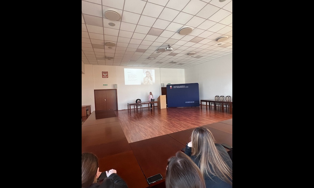 ✨ Za nami wyjątkowe spotkanie! ✨