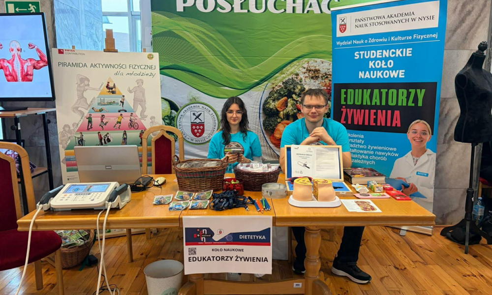 Festiwal Kół Naukowych