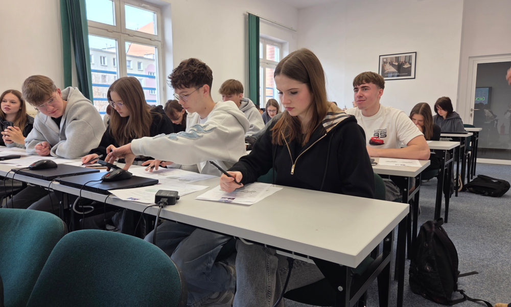 Warsztaty „Inwestowanie to odważne działanie”  w ramach NFN 2026