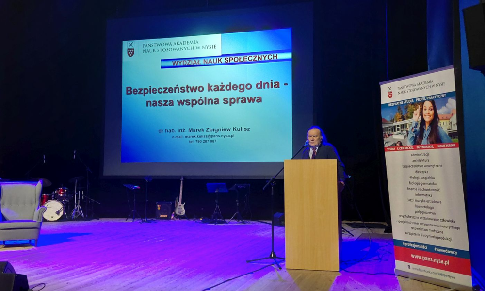 Nyski Festiwal Nauki