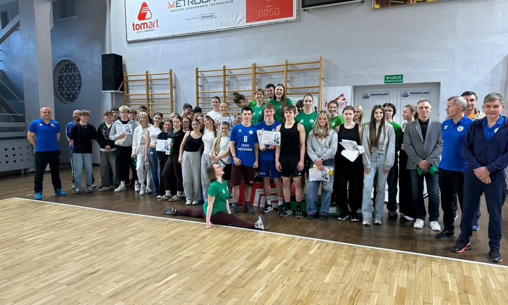 V edycja Fit Sport Festiwalu – relacja z wydarzenia naukowo-dydaktycznego