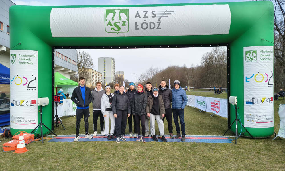 Akademickie Mistrzostwa Polski