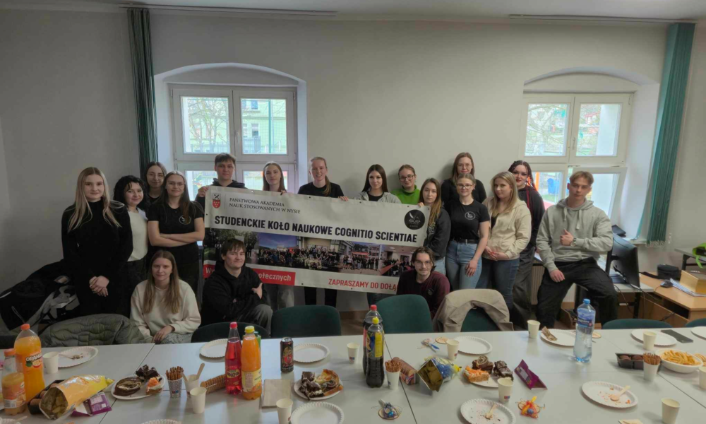 Spotkanie integracyjno-wielkanocne